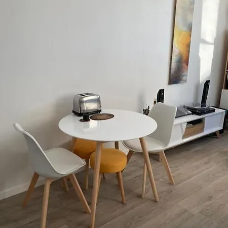 Cosy Dans L'hyper Centre De * 보르도