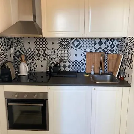 Cosy Dans L'hyper Centre De Daire *