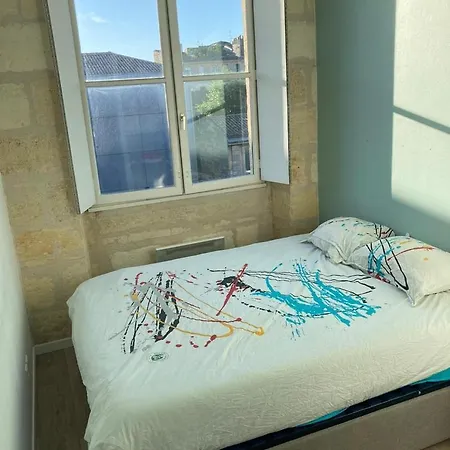 Appartement Cosy Dans L'hyper Centre De